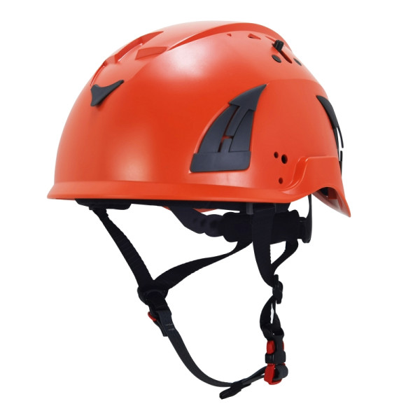 Kratos Schutzhelm (EN 397) - Farbe Orange, HP1030000O