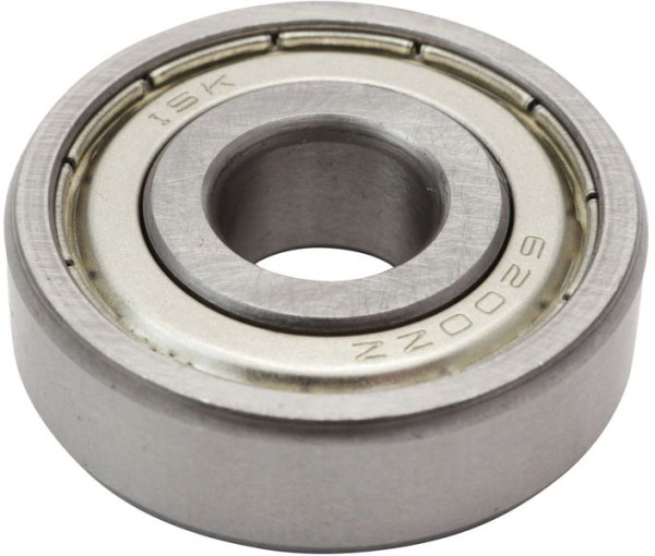 Hazet Kugellager, Netto-Gewicht: 0.03 kg, Gewicht: 0.032 kg, 9022LG-07