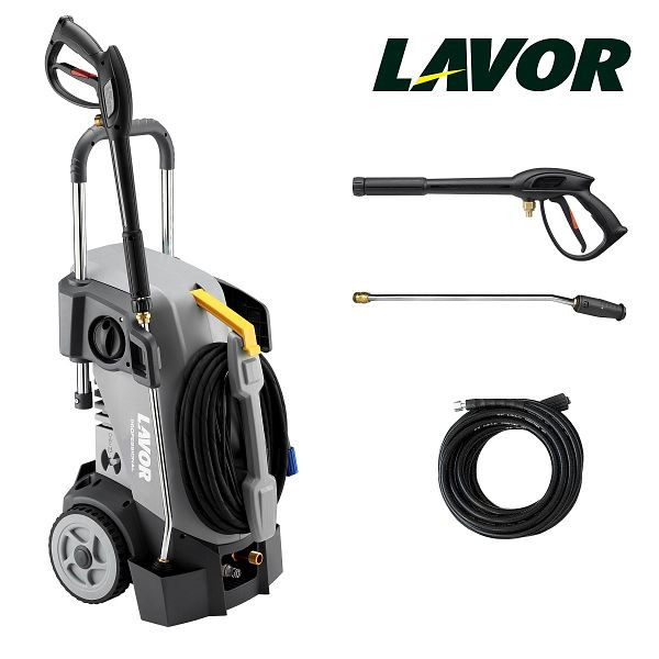 LAVOR-PRO Kaltwasser-Hochdruckreiniger MAINE 1409 XP HDR, 8.673.0001C-PS