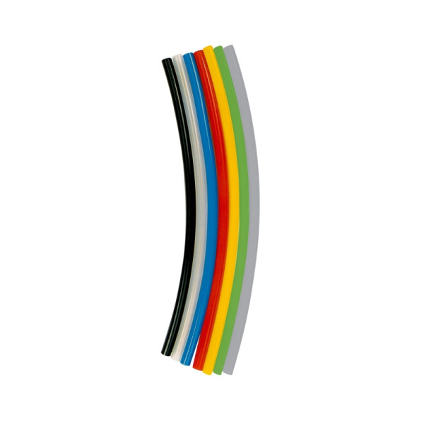 Riegler Polyethylenschlauch, Schlauch-ø 14x2 mm, schwarz, VE: Rolle à 25 m, 194273