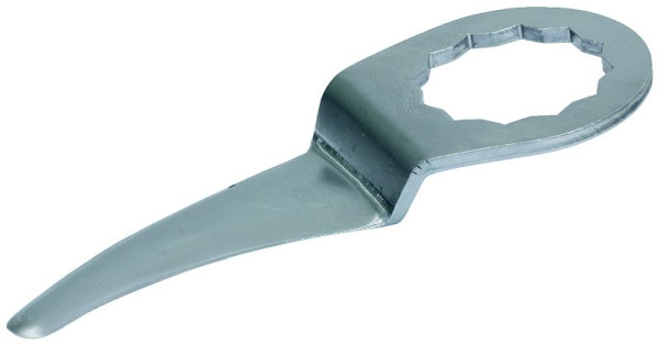 KS Tools Schneidklinge, gebogen, gekröpft, Tiefe 55mm, 140.2261