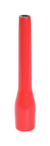 KS Tools 3/8" Bithalter mit Schutzisolierung, 250mm, 117.3812