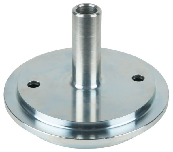 KS Tools Führungsplatte mit Gewinde, Außendurchmesser 130 mm, 460.3937