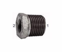 Riegler Reduzierstück 241, AG/IG, 113061, 4047322252324