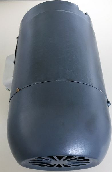 ELMAG Eilgangsmotor zu WFM 310, 9802976, 9000098029762