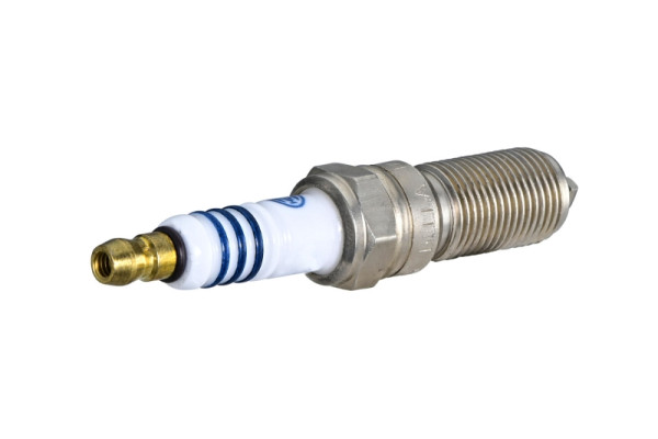 HELLA Zündkerze, Iridium Pro ISJ7RC-13P, Schlüsselweite: 16, Gewindelänge: 25mm, Elektrodenabstand: 1.3mm, 8EH 188 706-441