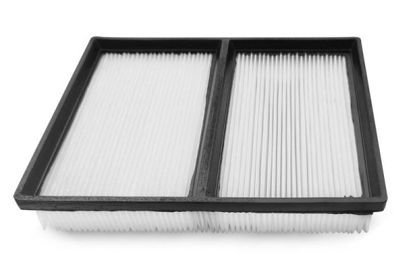Güde HEPA Filter für Pro 30, hohe Filtrationsleistung, 17023