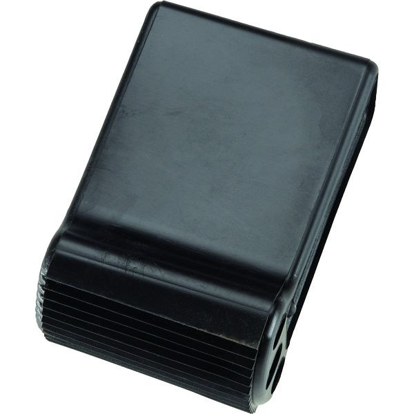 ZARGES Außenschuh für Quertraversen, 58x25mm, 824242