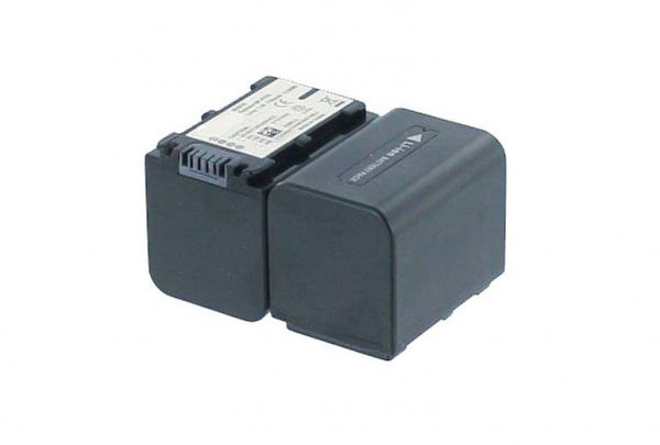 AGI Akku kompatibel mit SONY HDR-PJ780VE, 99993