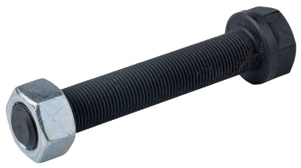 SW-Stahl Spindel mit Mutter, M18 x 1,5 mm, 94900L-14, 4033592121774