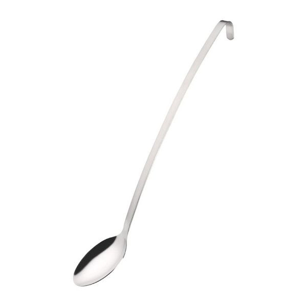 Vogue langer Servierlöffel 47cm, M967, 5050984024061