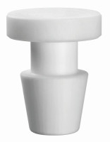 Produktbild von Bartscher Verschluss-Stopfen, Material: Kunststoff, Höhe 50 mm, 132257, 4015613632384 Bartscher Verschluss-Stopfen, Material: Kunststoff, Höhe 50 mm, 132257, 4015613632384
