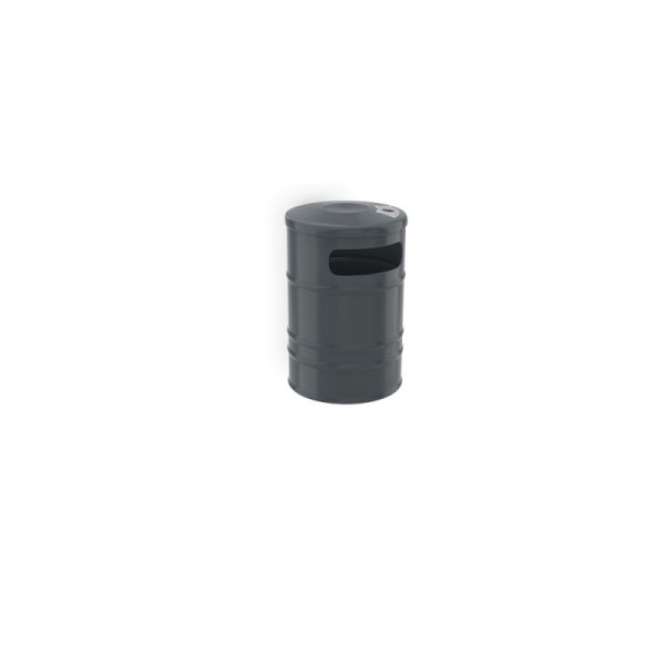 Stein HGS Abfallbehälter 'Janus', 62926.0001, 4065588676203