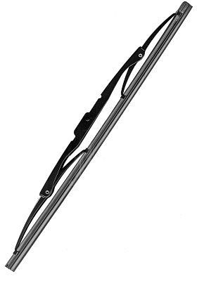 HELLA Scheibenwischer, WX6, Bügelwischerblatt, 14", 340mm, hinten, 9XW 200 526-051