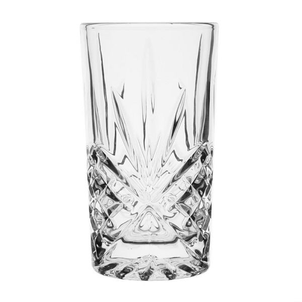 Olympia Old Duke Becher 350ml (6 Stück), CW392