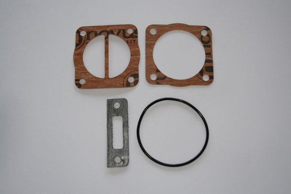 ELMAG Dichtungssatz (KIT 909) für WERKER/BOY 315 'D4', 9100052