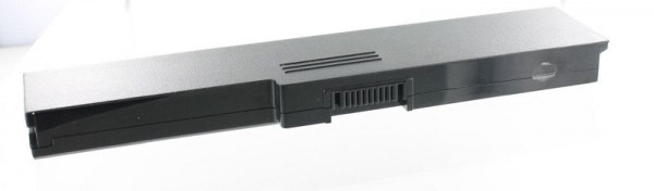 AGI Akku kompatibel mit TOSHIBA SATELLITE L310/C670-1DF / PABAS117, 58894
