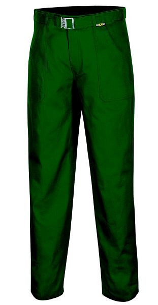 teXXor Bundhose (290 g/m²) Größe: 98, Farbe: grün, 8055-98