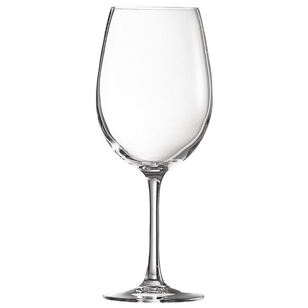 Chef & Sommelier Cabernet Tulip Weingläser 580ml (24er Pack), CJ059