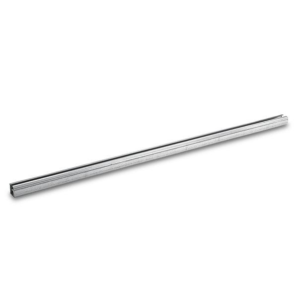 Kärcher C-Schiene, je laufende Meter, Gewicht mit Zubehör: 1.42 kg, 6.233-017.0