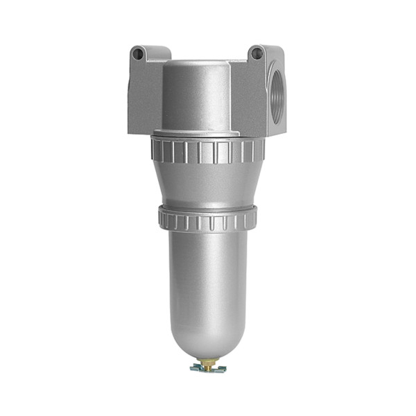 Riegler Filter »Standard«, mit Metallbehälter, 5 µm, BG 2, G 3/8, 129494