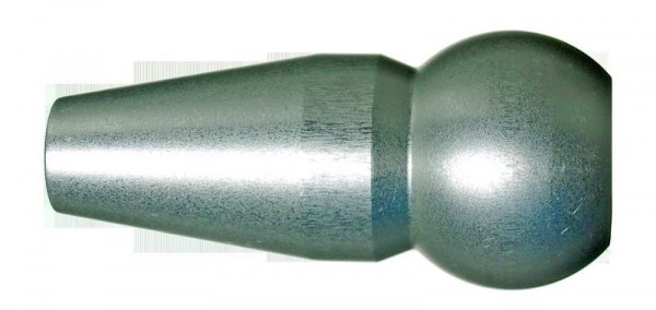 Piranha Cooling Rund-Düse Ø8mm, C228RD