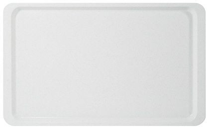 Contacto Tablett GN 1/1, weißgrau, 4511/004