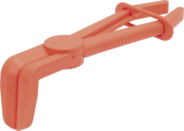 KS Tools Abklemmzange 90°, Durchmesser 35mm, 115.5059, 4042146431276