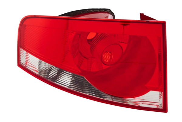 HELLA Heckleuchte, Glühlampe, äusserer Teil, für u.a. Seat Altea Xl (5P5, 5P8), ECE, links, 9EL 354 080-011