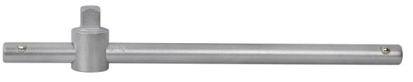 SW-Stahl Gleitgriff, 3/8", Chrom-Vanadium-Stahl, S2229-GLEIT