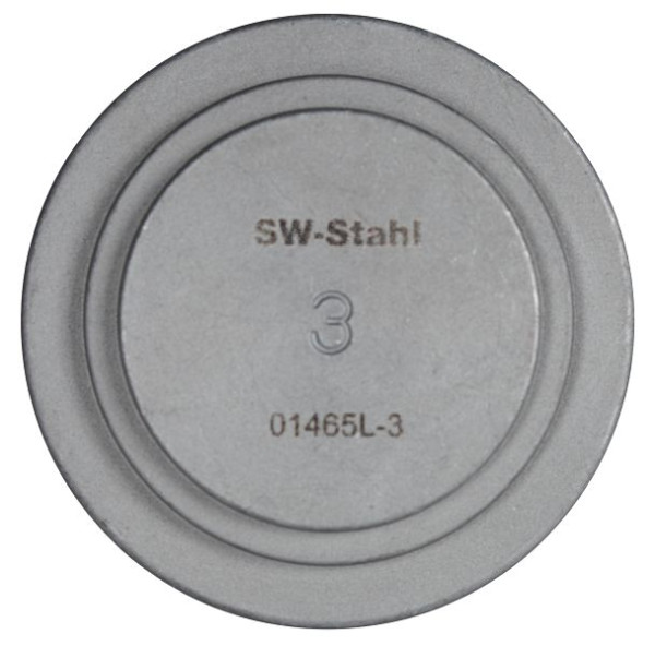 SW-Stahl Bremskolbenadapter 3 / H013, 01465L-3, 4033592040921