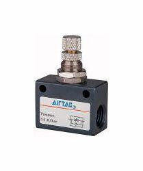 Riegler Drosselrückschlagventile Serie ASC, 115509