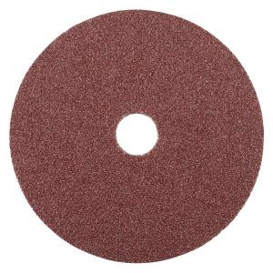 Rhodius PROline KFS Fiberscheibe, Durchmesser [mm]: 100, Bohrung [mm]: 16, VE: 25 Stück, 304288