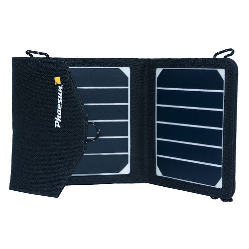 Phaesun Modul Kit Trek King 2x3,5W, 310302, 4250730201369