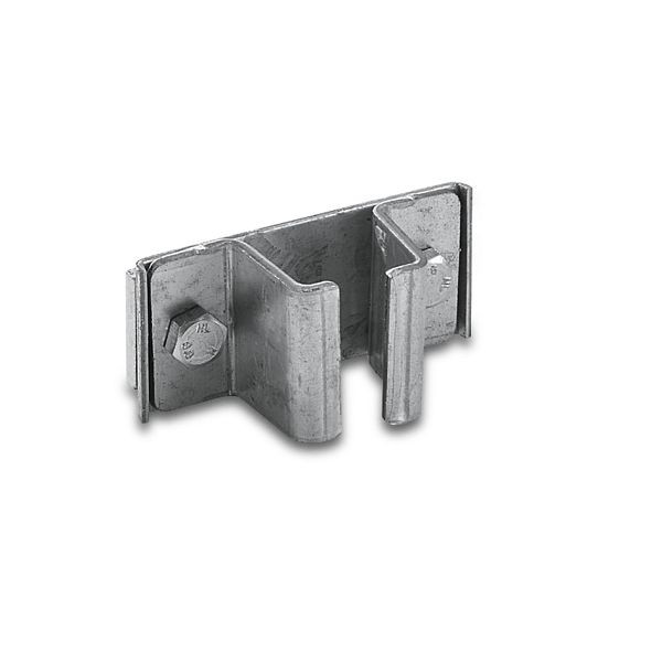 Kärcher Schienenhalter Wand, Gewicht mit Zubehör: 0.23 kg, 6.541-012.0