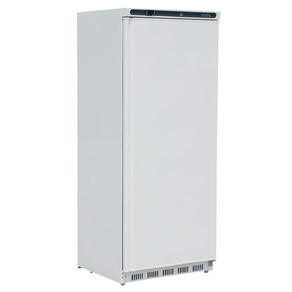 Polar Kühlschrank weiß 600L, CD614