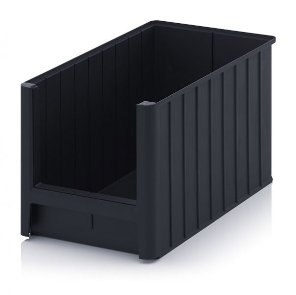 Auer ESD-Sichtlagerkästen SK, LxBxH: 50 x 31 x 30 cm, ESD SK 5H