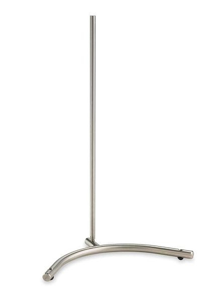 OHAUS Stativfuß,CLR-STRODS152, LabJaws, für kleine Laborgeräte, 30400035