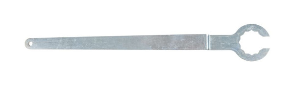 KS Tools Spannschlüssel mit Öffnung für VAG, 400.2147, 4042146694626