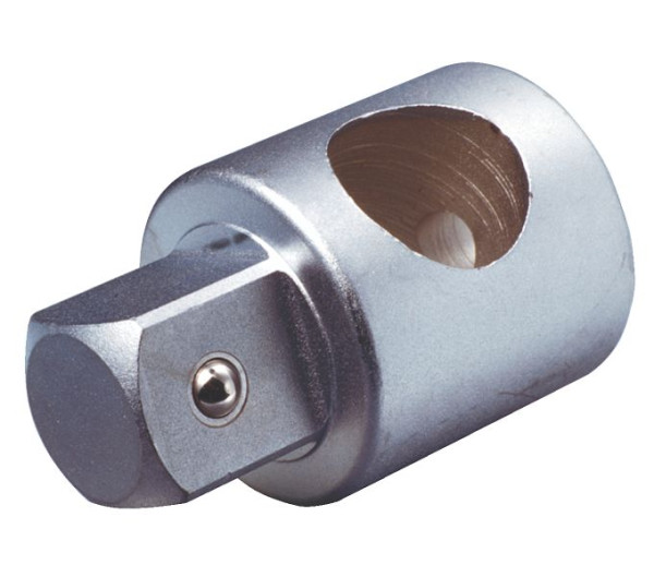KS Tools 3/8" Gleitstück/Vergrößerungsadapter, 3/8"Fx1/2"M, 911.1207