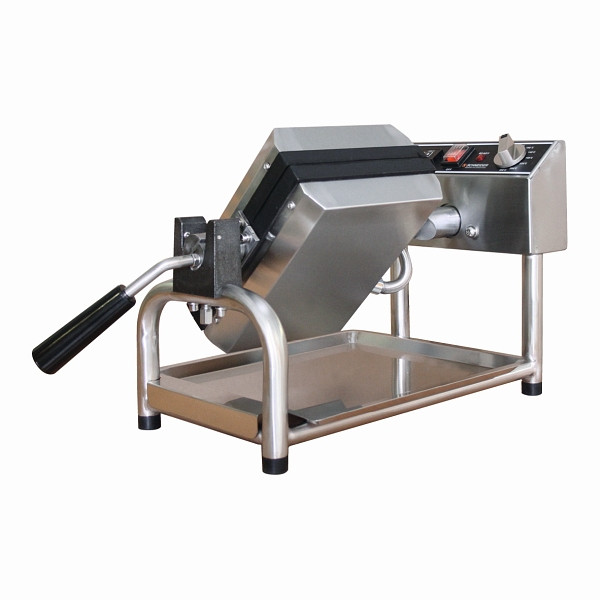 Schneider Waffel-Eisen "180° drehbar", für 2 Waffeln (110 x 185 mm), 150790