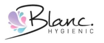 Blanc Hygienic Logo
