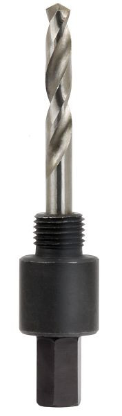 SW-Stahl Aufspanndorn, Durchmesser: 11 mm, 82452L, 4033592050555