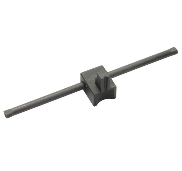 Stahlmaxx Schlüssel für Spannrollen PSA, 8 mm, XXL-112422