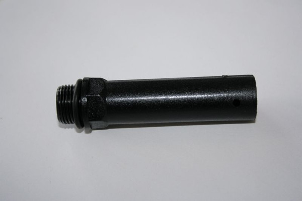 ELMAG Öleinfüllstutzen AG 3/8' für Aggregate, B 2800-3800-4900-5900, Tiger 340, 600, 700 (Chinook), 9100612