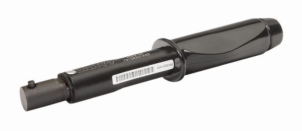 Bahco Mechanischer Klick-Drehmomentschlüssel 4 - 20 Nm, voreingestellt, mit runder Zapfenaufnahme, 74PS-20