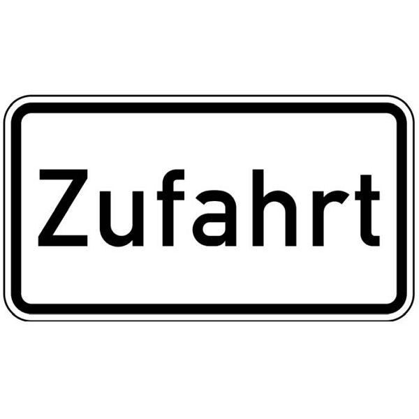 Stein HGS Zufahrt Nr. 1007-62, 330x600mm /RA2/Flachform 3mm, 1007-62-223
