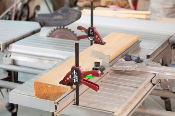 Piher T-Track für Führungschiene, Arbeitslänge 22 cm, 52103