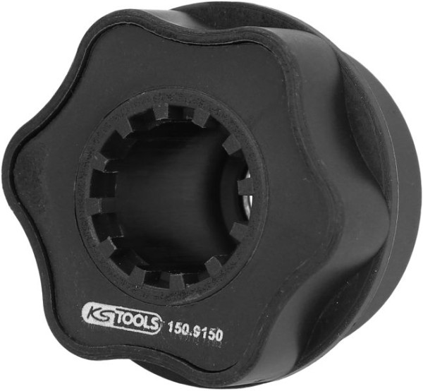 KS Tools Bajonett-Adapter für Öl-Einfülltrichter für Buick Excelle, 150.9150