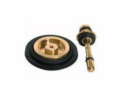 Riegler Verschleißteilsatz, Baugröße 2, 100650, 4047322170796